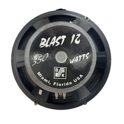 Bajo Blast 12" - 350W
