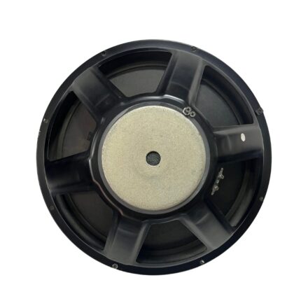Bajo Zebra 18" - 1500W