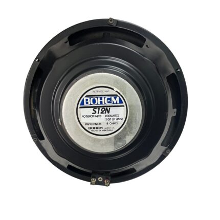 Bajo Bohem 12" - 200W