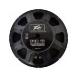Bajo Peavey 15" - 400W modelo PRO15