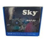 Micrófono de Cintillo con corneta portatil - Sky - Imagen 2