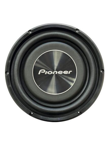 Bajo Plano Pioneer 10" / TS-2500LS4