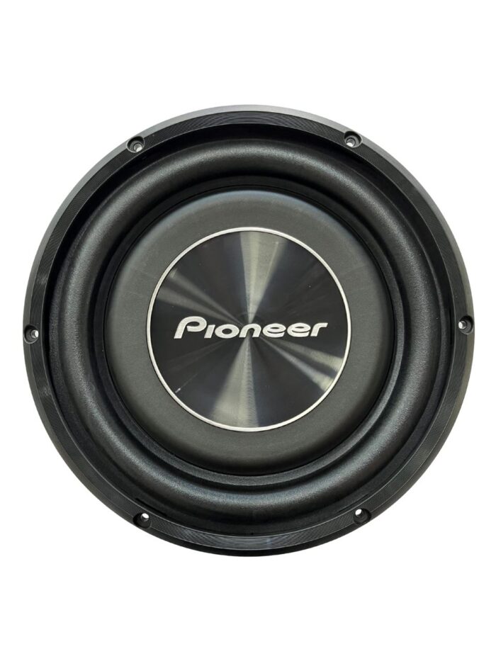 Bajo Plano Pioneer 10" / TS-2500LS4 - Imagen 1