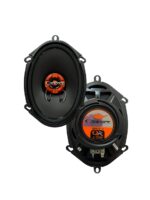 Cornetas Cadence 6x8" / QR572C2