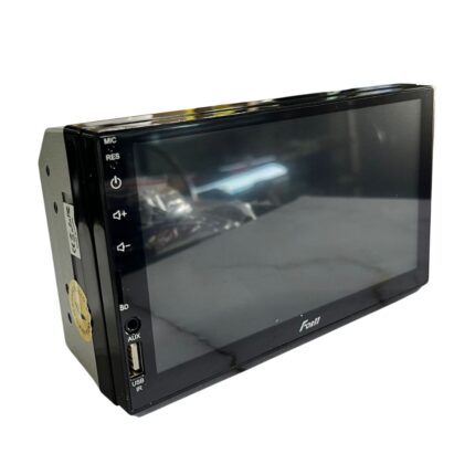 Pantalla For11 7" F5 Tact