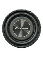 Bajo Pioneer 10" Plano Ts-2500ls4