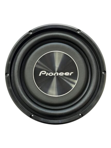 Bajo Pioneer 10" Plano Ts-2500ls4