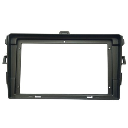 Careta Adaptador Toyota Corolla 08 9"