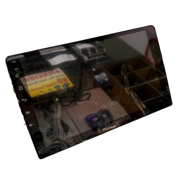 Pantalla 9" Android Carplay Dah-a7 - Imagen 1