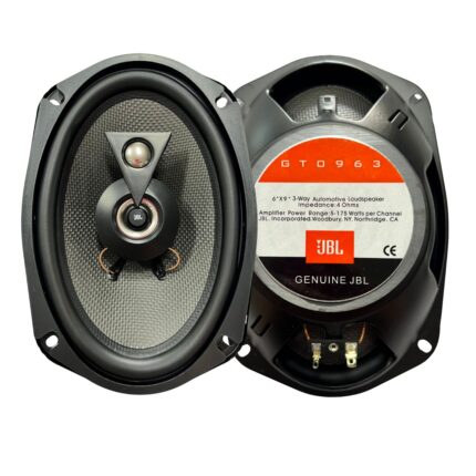 Cornetas 6x9 Jbl Gt0903