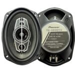 Cornetas 6x9 Pioneer 1000w Ts-a6995s