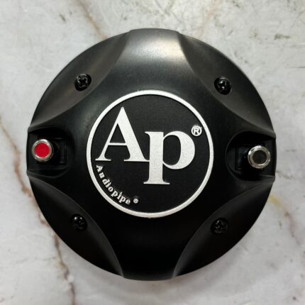 Driver Audiopipe 80w Apcd-44fr