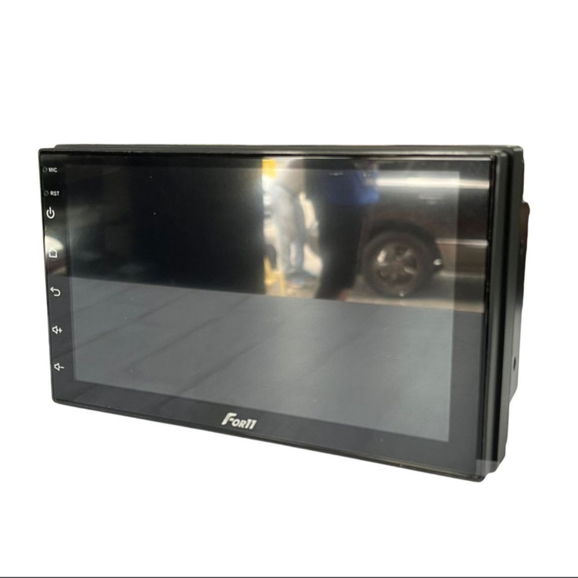 f7 Pantalla 7" Android For11 F7 Carplay - Imagen 1