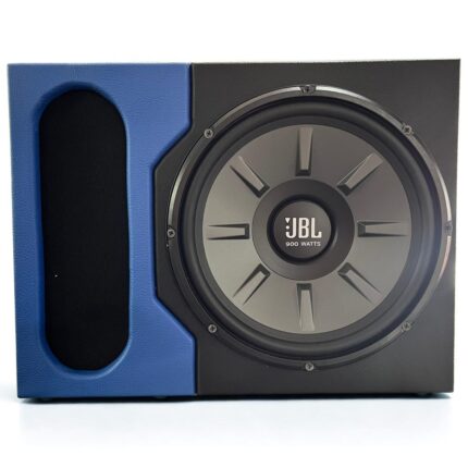 CJBL Cajon con Bajo 10" JBL