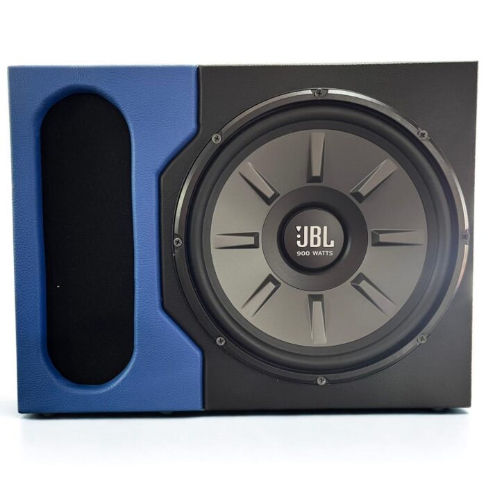 CJBL Cajon con Bajo 10" JBL - Imagen 1