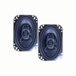 Cornetas 4x6 Danom 100w Da-l364f