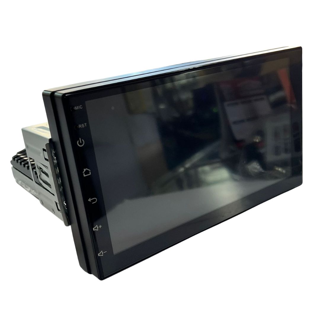 DAH-A708PB Pantalla Android 7" 1 Din Pioneer (I) Dah-a708pb - Imagen 1