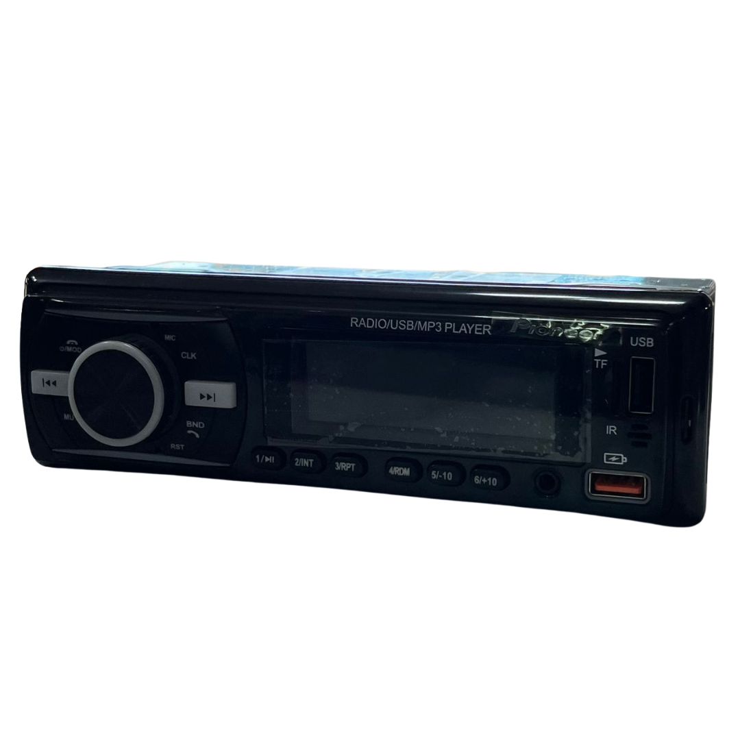 DEH-920 Reproductor Pioneer (I) Usb Bt Deh-920 - Imagen 1