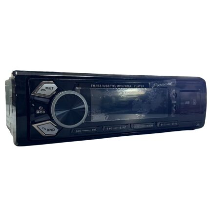 Reproductor Pioneer (I) Usb Bt Deh-2307