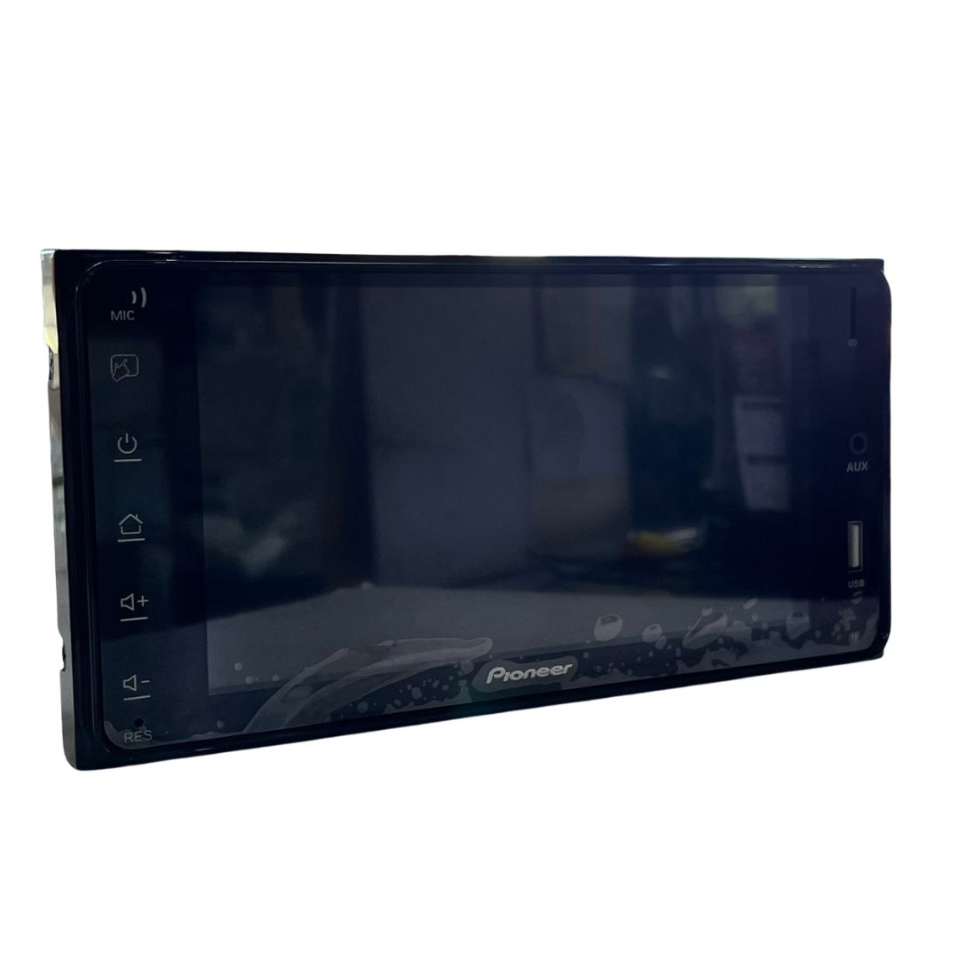 TOYOTA Pantalla 7" Toyota Pioneer (I) Dmh-7043a - Imagen 1