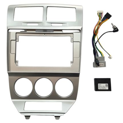 Careta Adaptador Caliber 07-10 10" 0707 Con Cambus