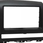 Careta Adaptador Fiat Palio 08 7"