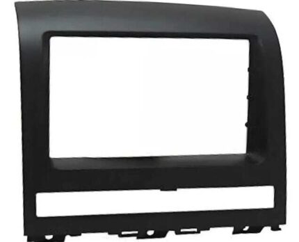 Careta Adaptador Fiat Palio 08 7"