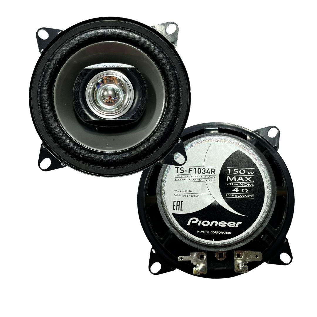 Diseño sin título (5) Cornetas 4" Pioneer 150 Ts-f1034r - Imagen 1