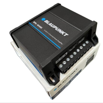 Planta Blaupunkt 4ch 400w Bpa-404
