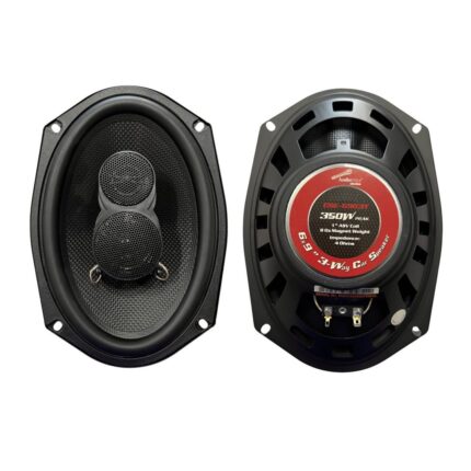 Cornetas 6x9" Audiopipe Cse-6903t