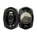 Cornetas Pioneer 6x9" 750w (I) Ts-a6997s