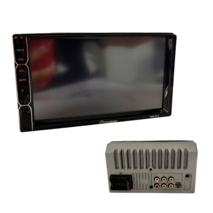 Pantalla Pioneer 7" (I) Dmh-7013
