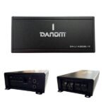 Amplificador Danom 2000w Da-l1a2000.1f