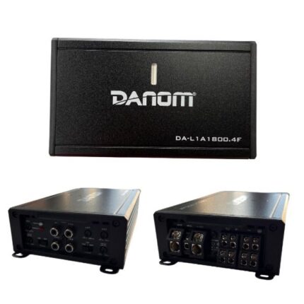 Planta Danom 1800.4 DA-L1A1800.4