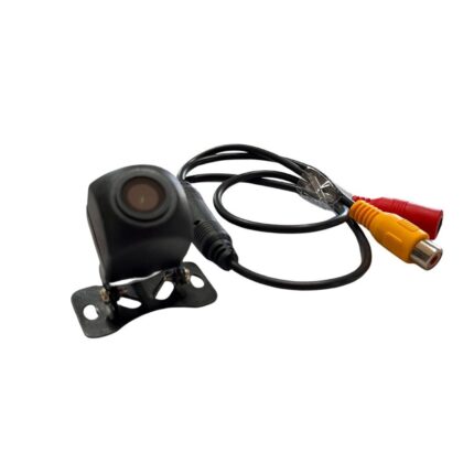 Camara De Retroceso For11 Hd