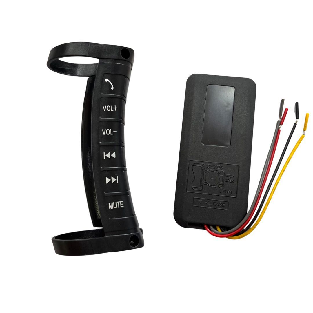 control volante for11 Control Remoto Volante For11 - Imagen 1