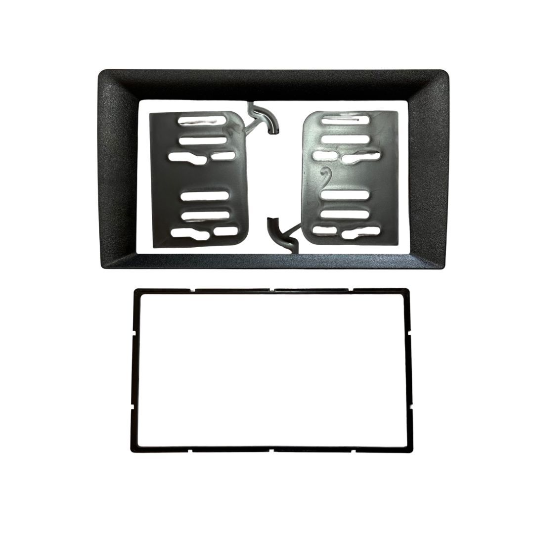 de 9 a 7 Careta Adaptador De 9" A 7" - Imagen 1