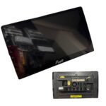 Pantalla For11 10" F10 Con Carplay