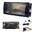 Pantalla For11 Para Jeep