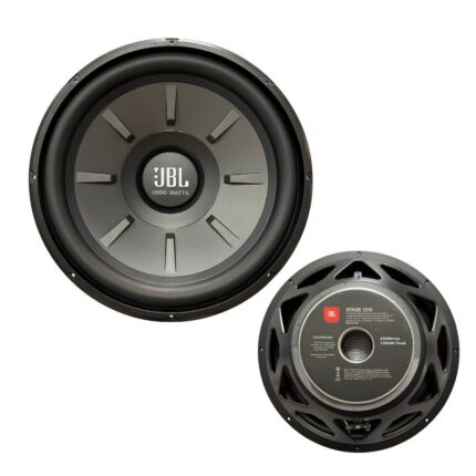 Bajo 10" Jbl Stage1010