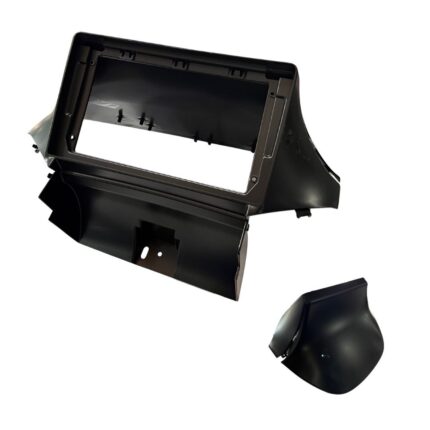 Careta Adaptador Orlando Con Cambus 9"