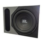 Cajon 12" JBL