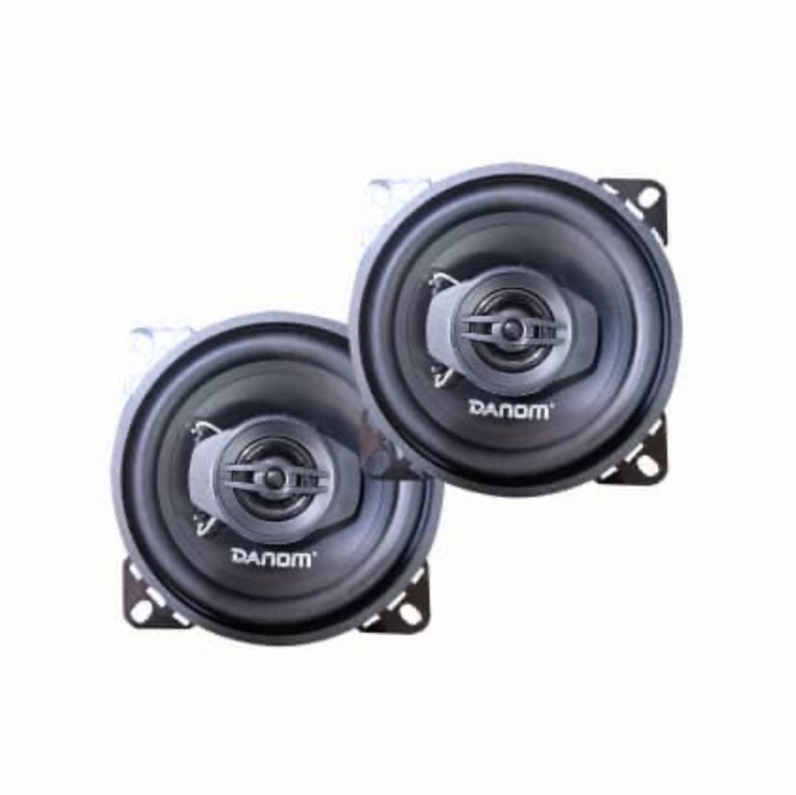92ab7e7c-4dcd-49ea-abb1-2f4514b03cfb Cornetas 4" Danom 100w Da-l342f - Imagen 1