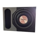 Cajon 10" XTaudio
