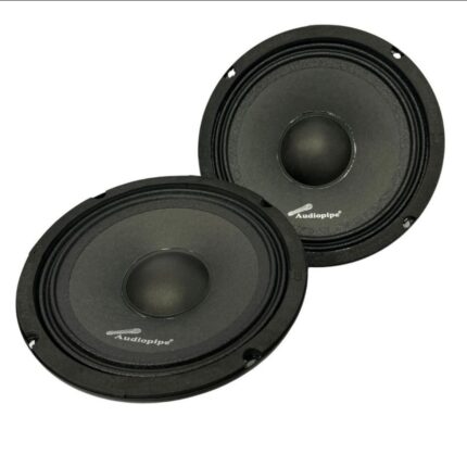 Medio 8" 500w Audiopípe Apmb-8-d