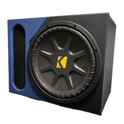 Cajon 12" Kicker
