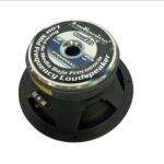 Medio 8" 500w Audiopípe Apmb-8-d - Imagen 2