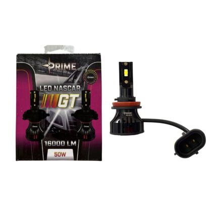 Led Prime Nascarh11