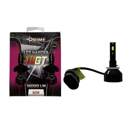 Led Prime Nascar880