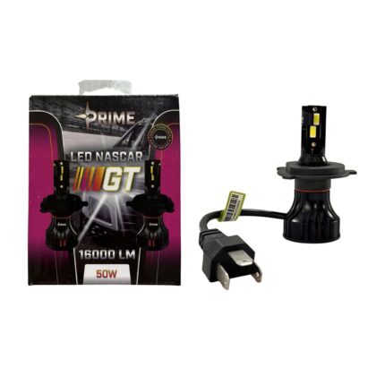 Led Prime Nascarh4